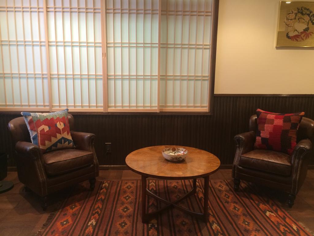 Hotel Yamanoo Bettei Ryokusone Kanazawa Habitación foto