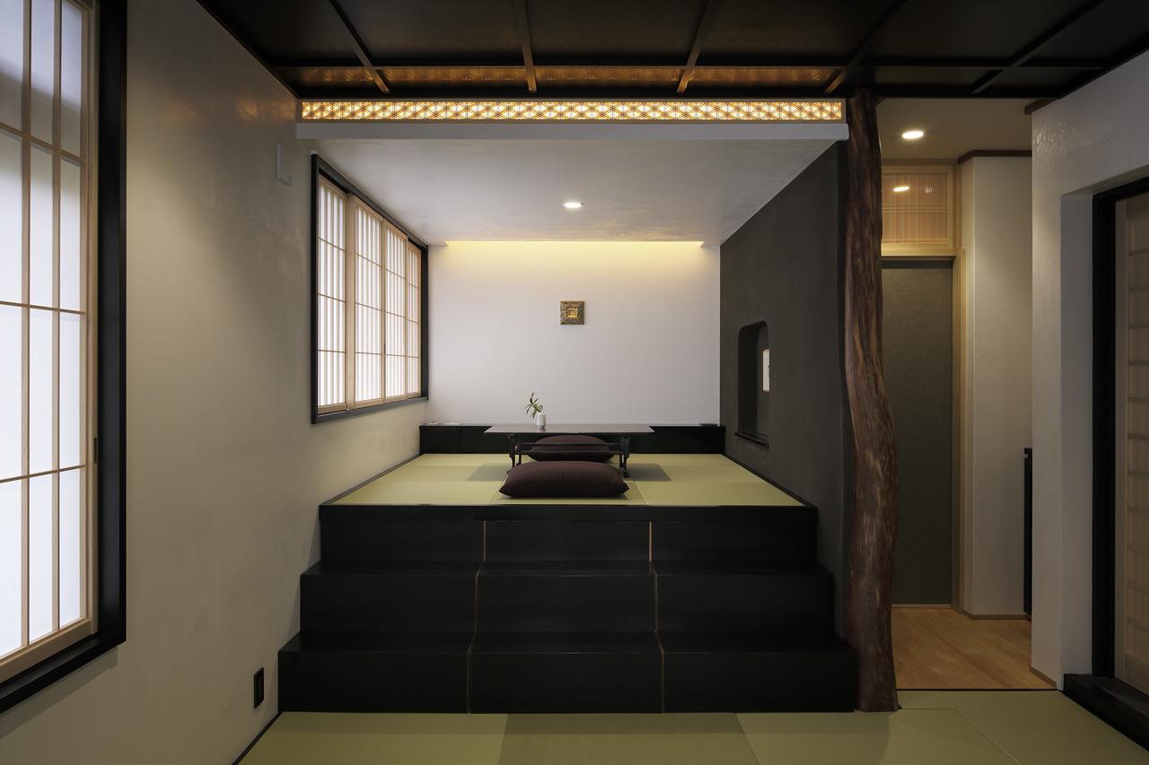 Hotel Yamanoo Bettei Ryokusone Kanazawa Exterior foto